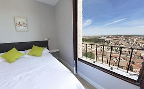 Apartamento Nuñez De Arce